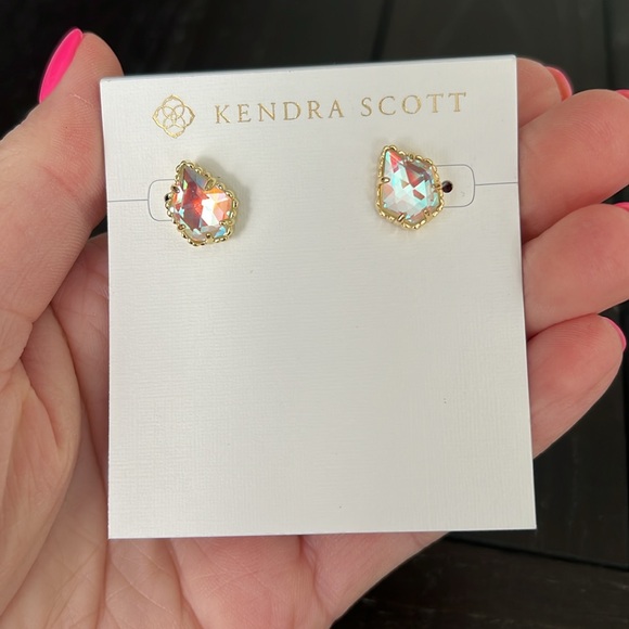 Kendra Scott Earrings - Picture 5 of 6
